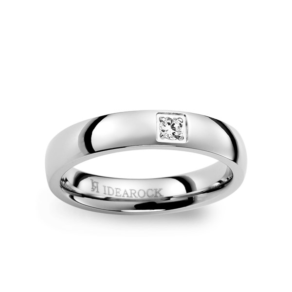 簡單愛 西德鋼 男款戒指飾品