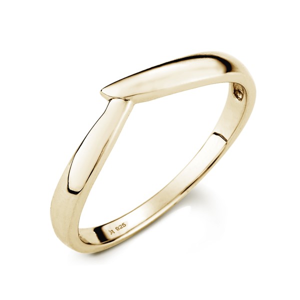 指尖的溫度 玫瑰金(18K金)鑽石結婚對戒