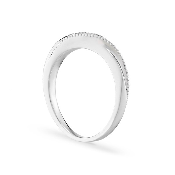 守護誓言 925純銀 定情紀念對戒