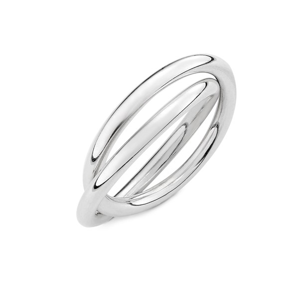 我們的愛 925純銀 女款戒指飾品