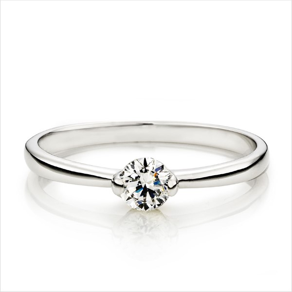 星空下的約定 925純銀 女款戒指飾品