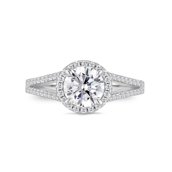 銀河繫 925純銀 求婚訂婚戒