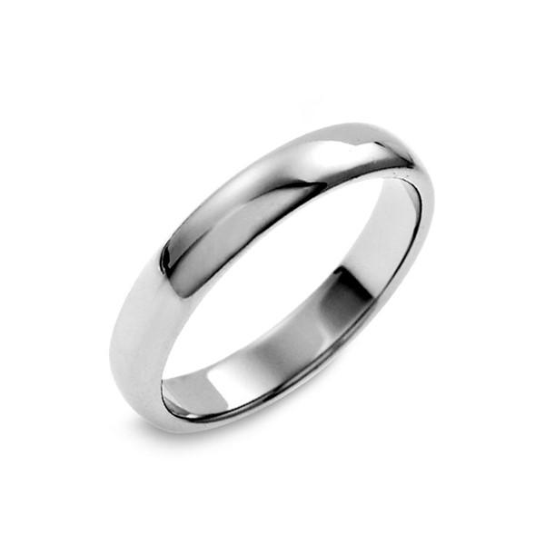 極簡風範素面款簡約 鎢鋼 男款戒指飾品